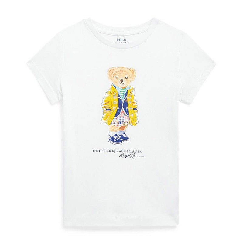 POLO RALPH LAUREN CHILDRENSWEAR（ボーイズ&ガールズ） Polo ベア