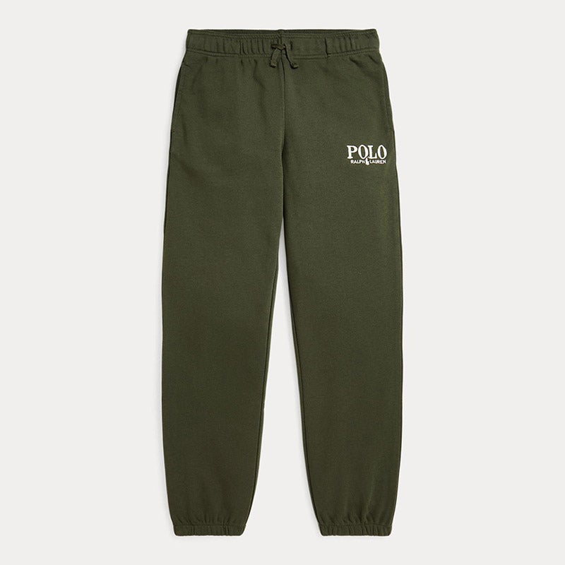 ロゴ フレンチ テリー スウェットパンツ