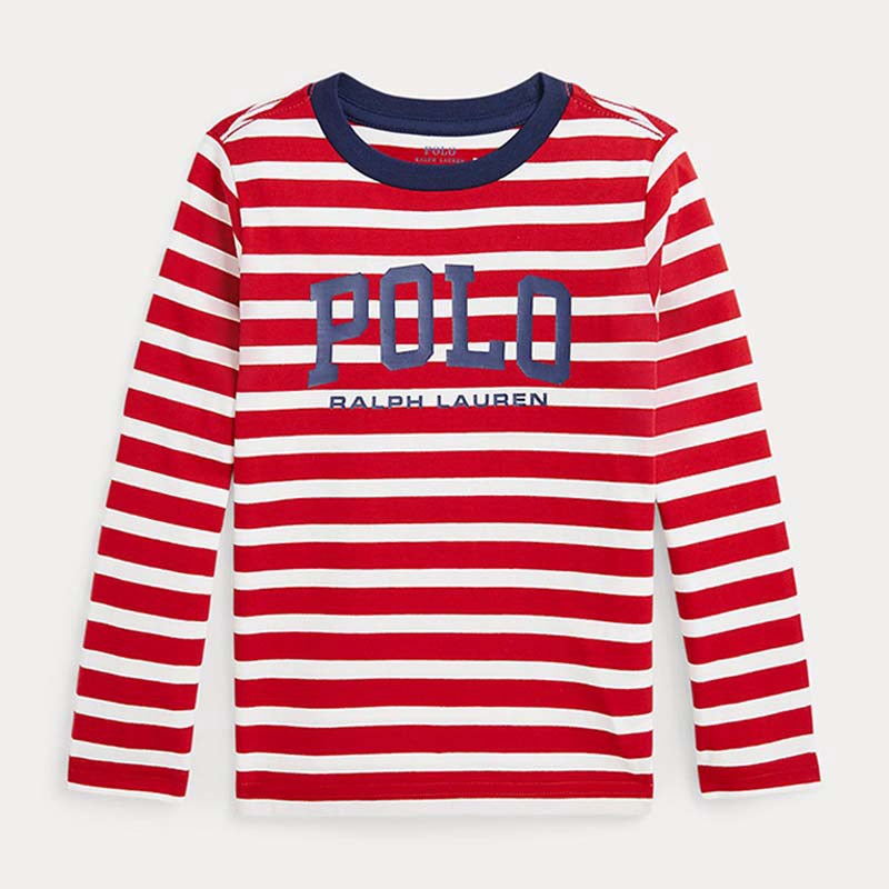 POLO RALPH LAUREN CHILDRENSWEAR（ボーイズ ＆ ガールズ） ロゴ