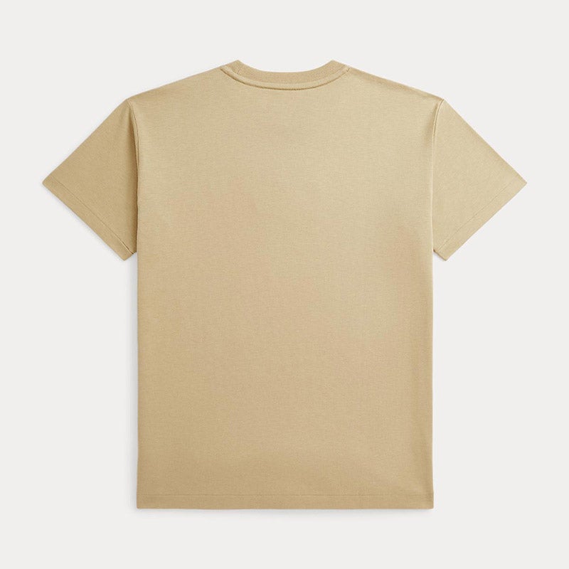 ヘビーウェイト コットン ジャージー テニス ロゴ入りTシャツ POLO RALPH LAUREN CHILDRENSWEAR(ボーイズ & ガールズ) ロゴ