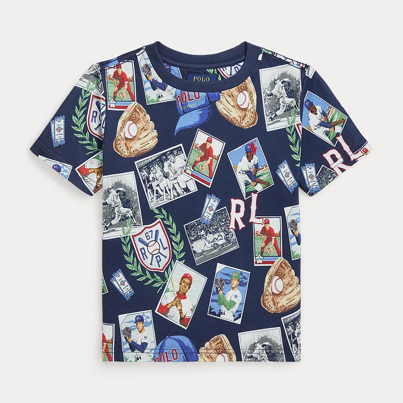 POLO RALPH LAUREN CHILDRENSWEAR（ボーイズ ＆ ガールズ