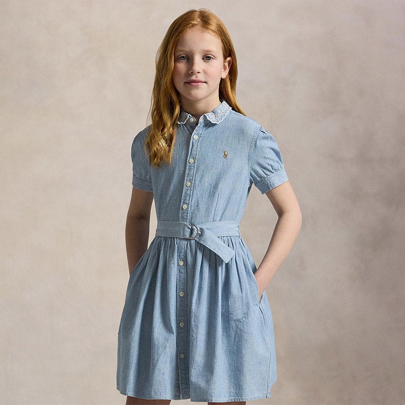 POLO RALPH LAUREN CHILDRENSWEAR（ボーイズ ＆ ガールズ