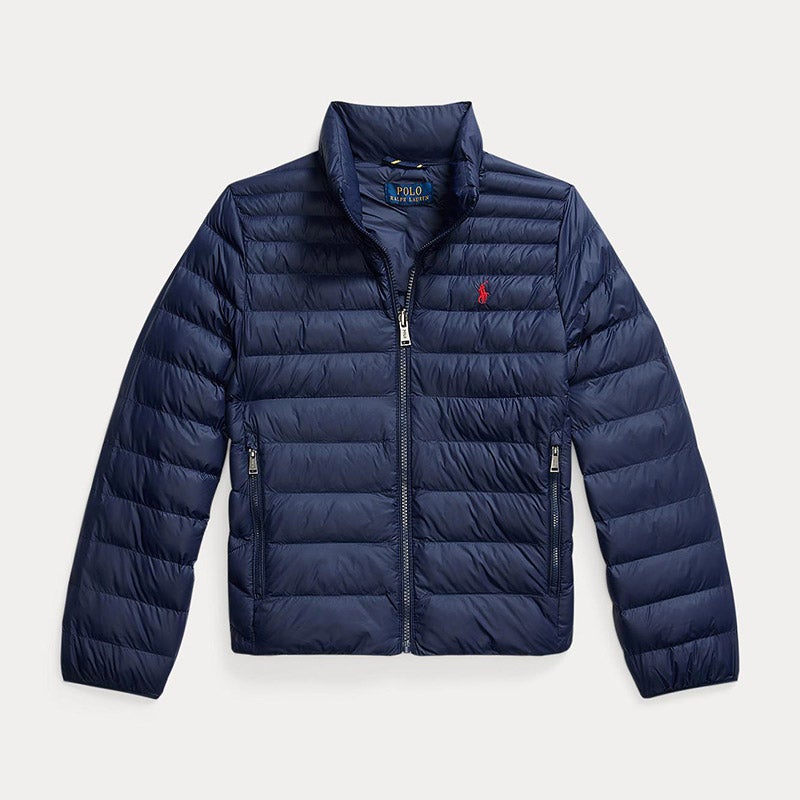 Polo Ralph Lauren パッカブルジャケット 6歳用 ポロ ラルフ ローレン POLO RALPH LAUREN パッカブル ジャケット