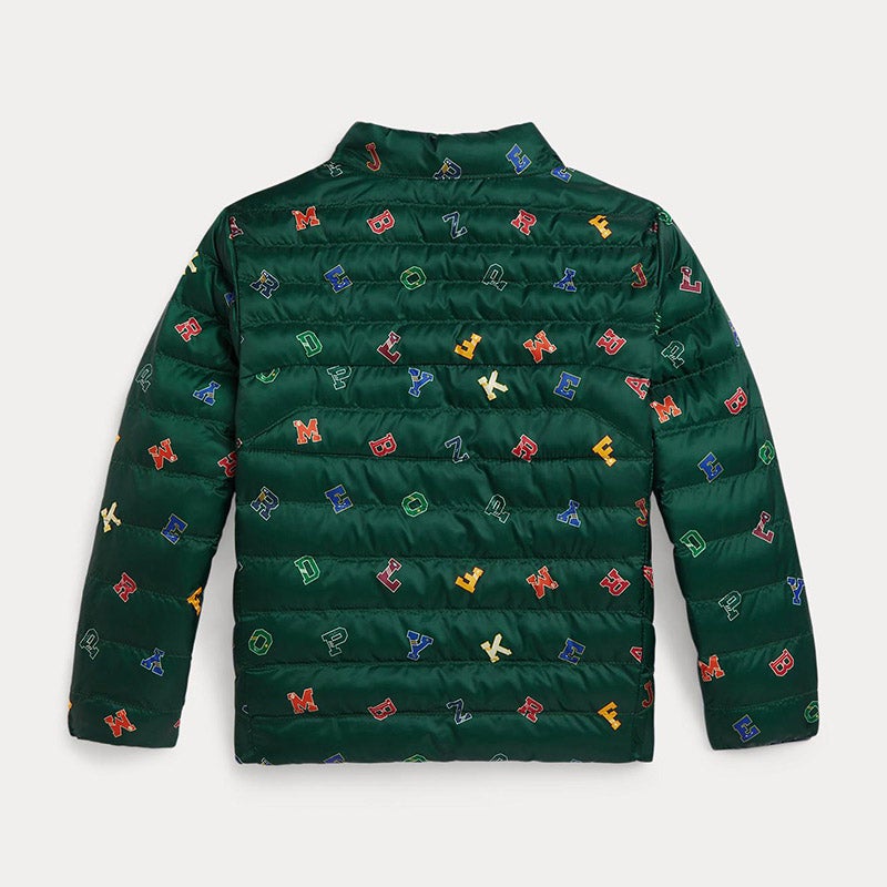 POLO RALPH LAUREN CHILDRENSWEAR（ボーイズ ＆ ガールズ） P