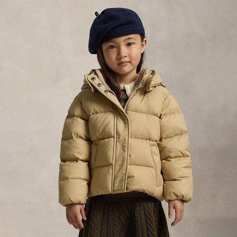 POLO RALPH LAUREN CHILDRENSWEAR（ボーイズ ＆ ガールズ