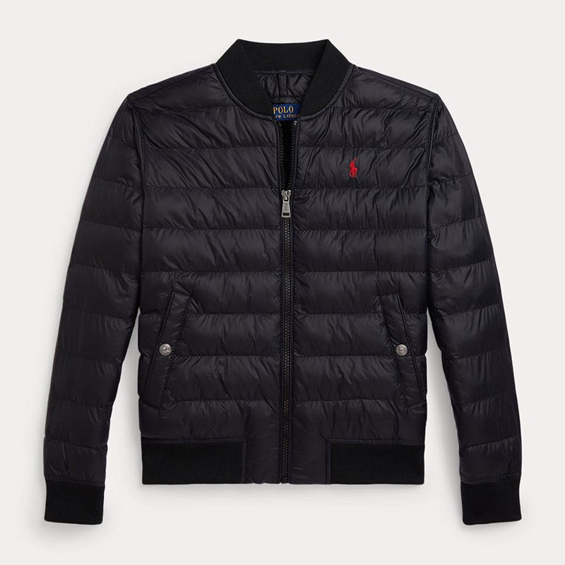 Polo Ralph Lauren ジャケット M (10-12) POLO RALPH LAUREN CHILDRENSWEAR（ボーイズ ＆ ガールズ
