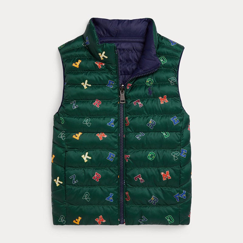 POLO RALPH LAUREN CHILDRENSWEAR（ボーイズ ＆ ガールズ） P