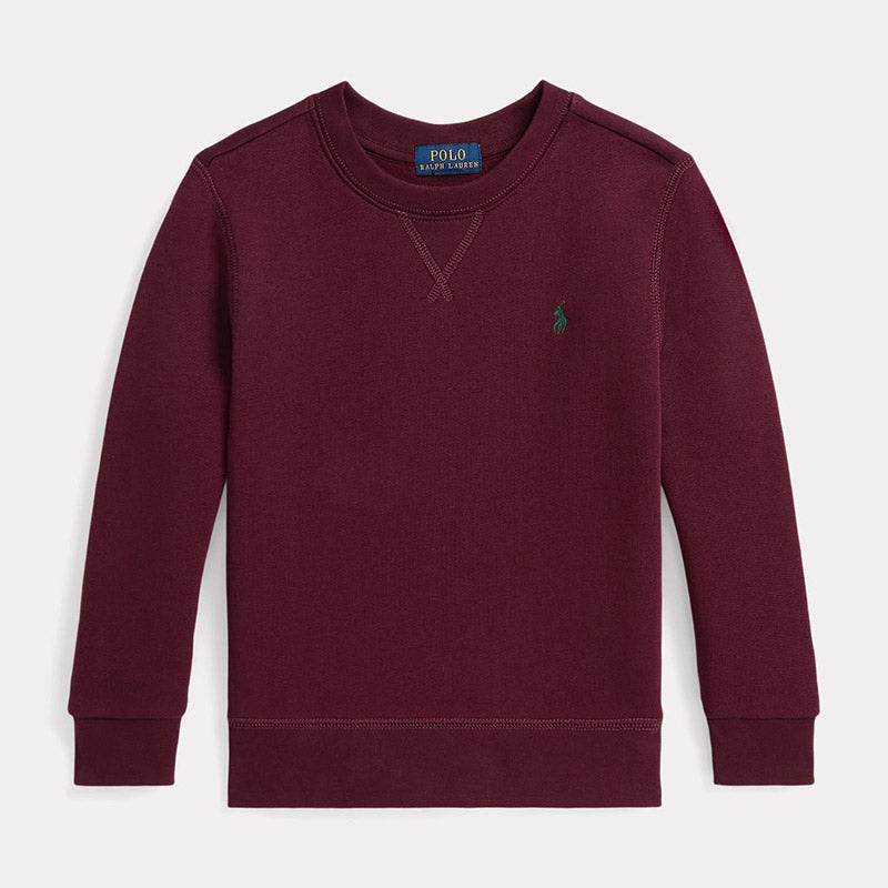 RALPH LAUREN スウェット サイズ160 Vガゼット 両サイドポケット RALPH LAUREN スウェット サイズ160 Vガゼット 両サイドポケット