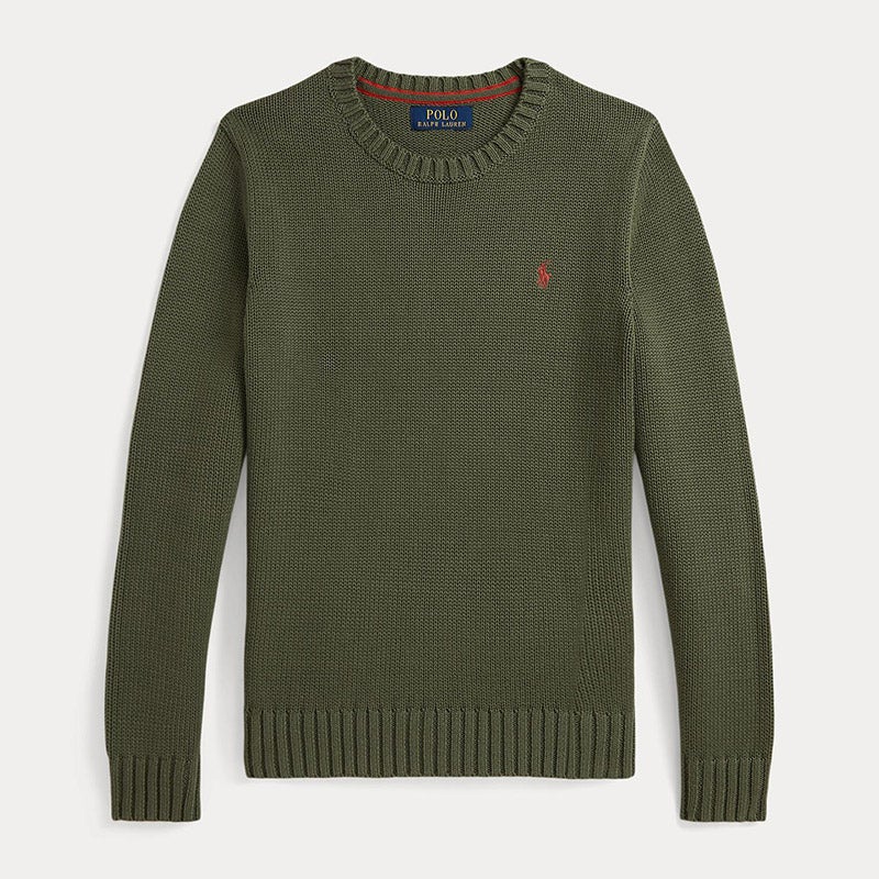 ⭐︎美品⭐︎POLO Ralph Lauren クルーネックトレーナー カーキ POLO RALPH LAUREN CHILDRENSWEAR(ボーイズ & ガールズ