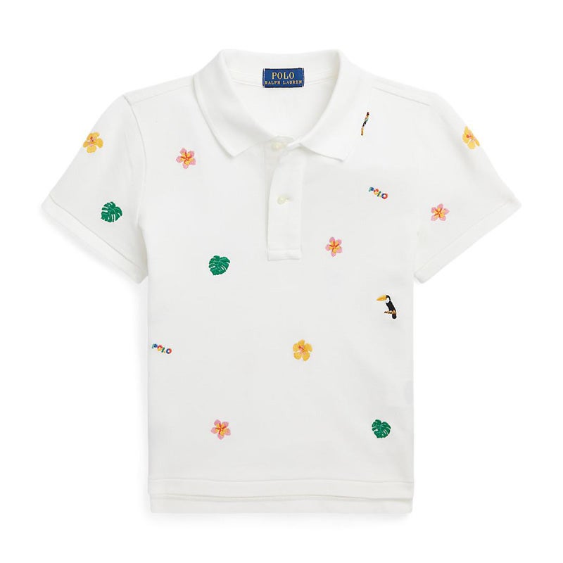 POLO RALPH LAUREN CHILDRENSWEAR（ボーイズ&ガールズ） トロピカル