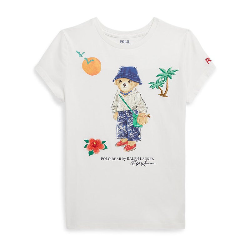 POLO RALPH LAUREN CHILDRENSWEAR（ボーイズ&ガールズ） Polo ベア