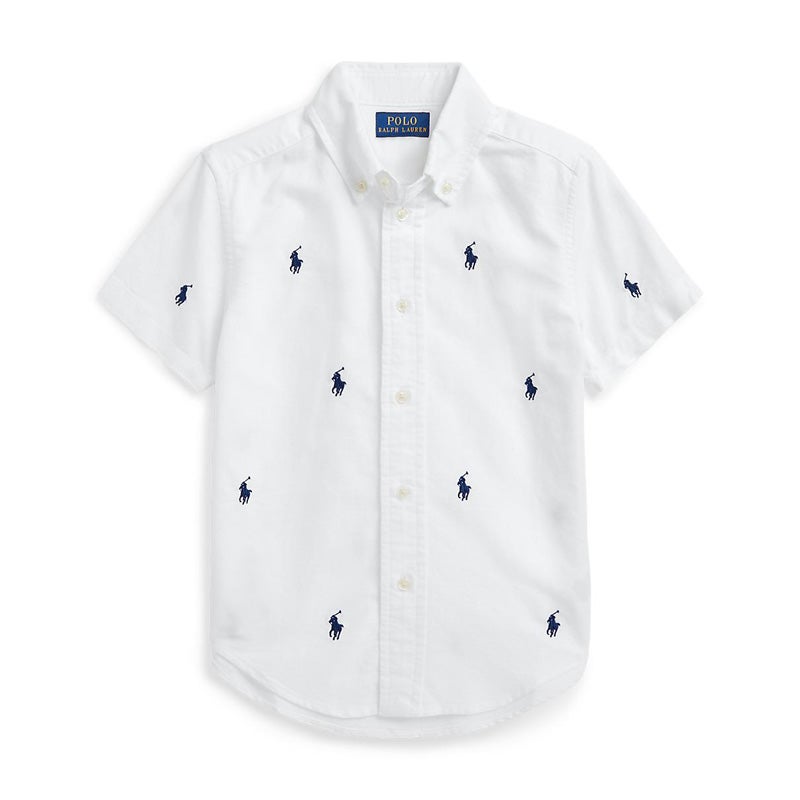 POLO RALPH LAUREN CHILDRENSWEAR（ボーイズ&ガールズ） Polo ポニー