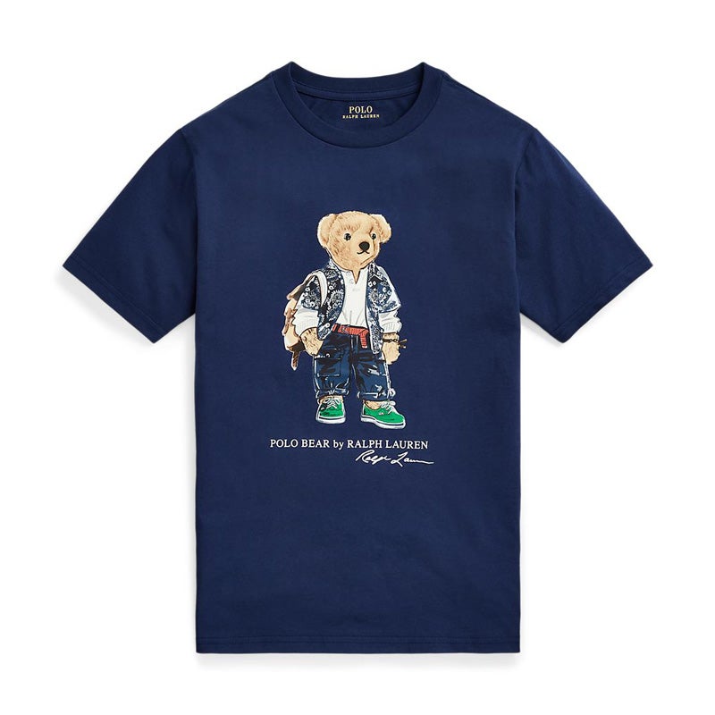 POLO RALPH LAUREN CHILDRENSWEAR（ボーイズ&ガールズ） Polo ベア