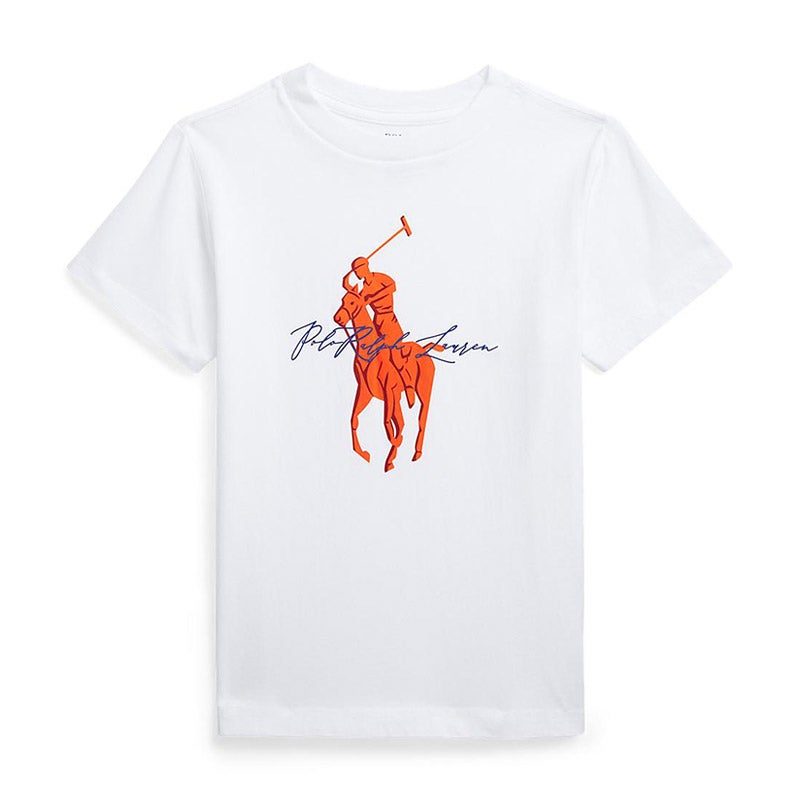 POLO RALPH LAUREN CHILDRENSWEAR（ボーイズ&ガールズ） コットン