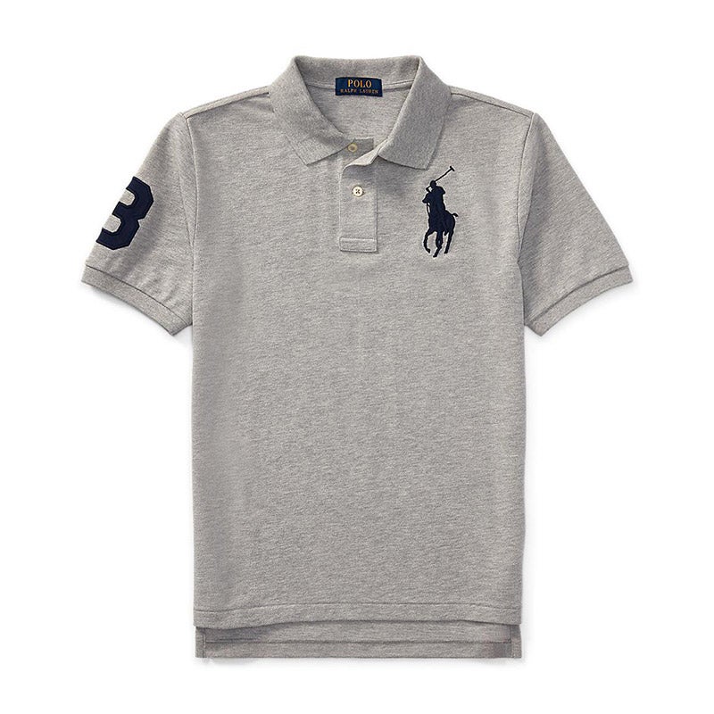 POLO RALPH LAUREN CHILDRENSWEAR（ボーイズ&ガールズ） Big Pony