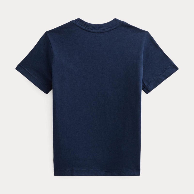 RALPH LAUREN BABY Big Pony コットン ジャージー Tシャツ 通販
