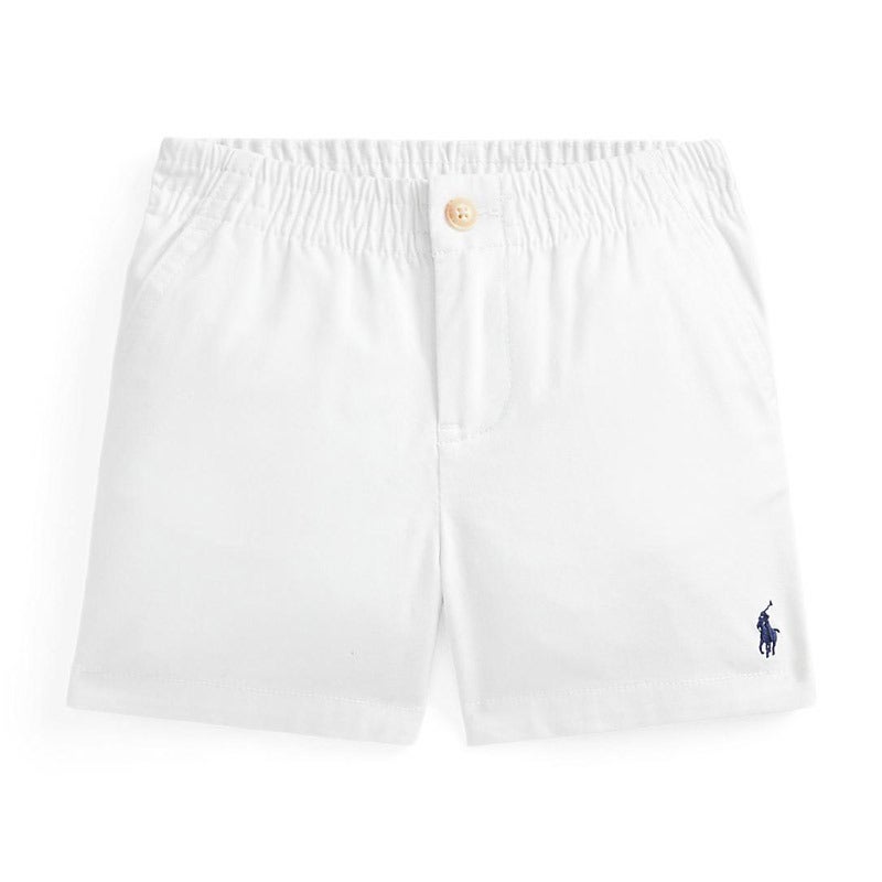 リラックスド フィット フレックス アブレージョン ツイル ショートパンツ