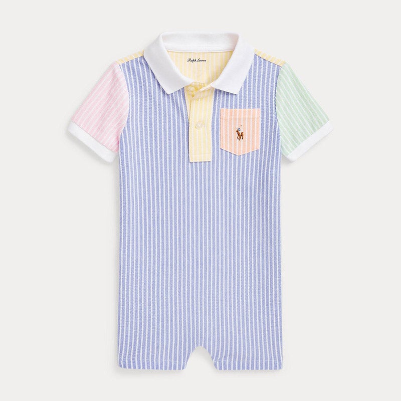 ニコ⭐︎ラルフローレン　新品未使用 Polo ベア ツイル ボール キャップ （未設定）｜POLO RALPH