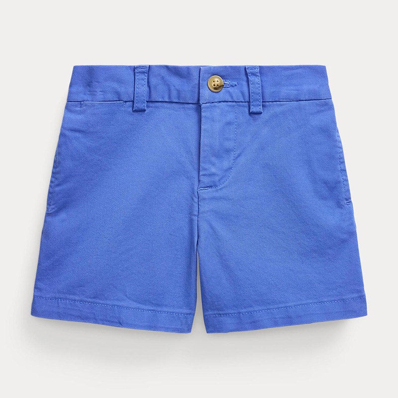 フレックス アブレージョン ツイル ショートパンツ