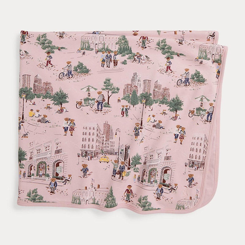 もこ♪新品■RALPH LAUREN　コットンブランケット c-2112-CWPOSMAF9H20002_02.jpg