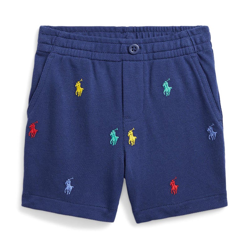 Baby ralph shop lauren swim shorts