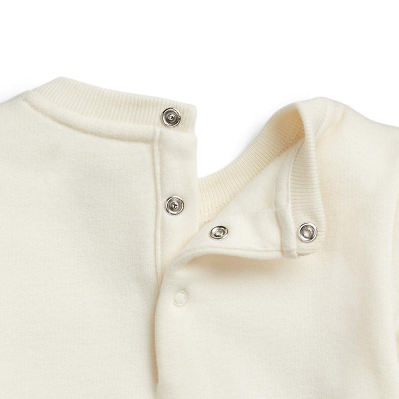 RALPH LAUREN BABY Polo ベア フリース カバーオール 通販