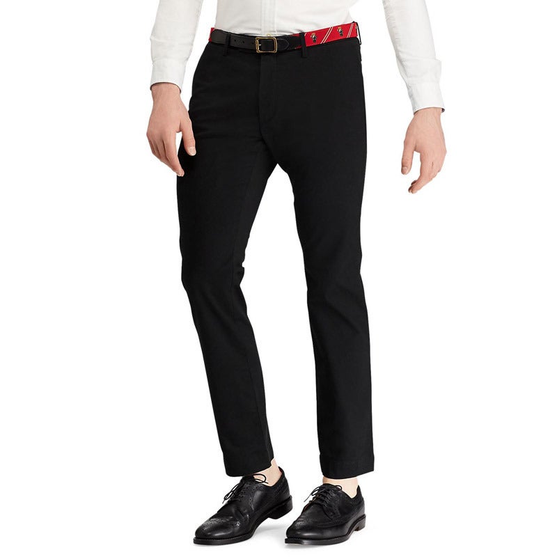 POLO RALPH LAUREN（メンズ） ストレッチ スリム フィット チノ