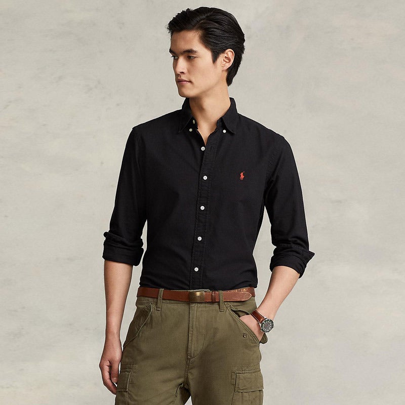 POLO RALPH LAUREN（メンズ） クラシック フィット ガーメント