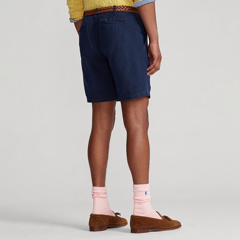 POLO RALPH LAUREN（メンズ） 8.5インチ クラシック フィット