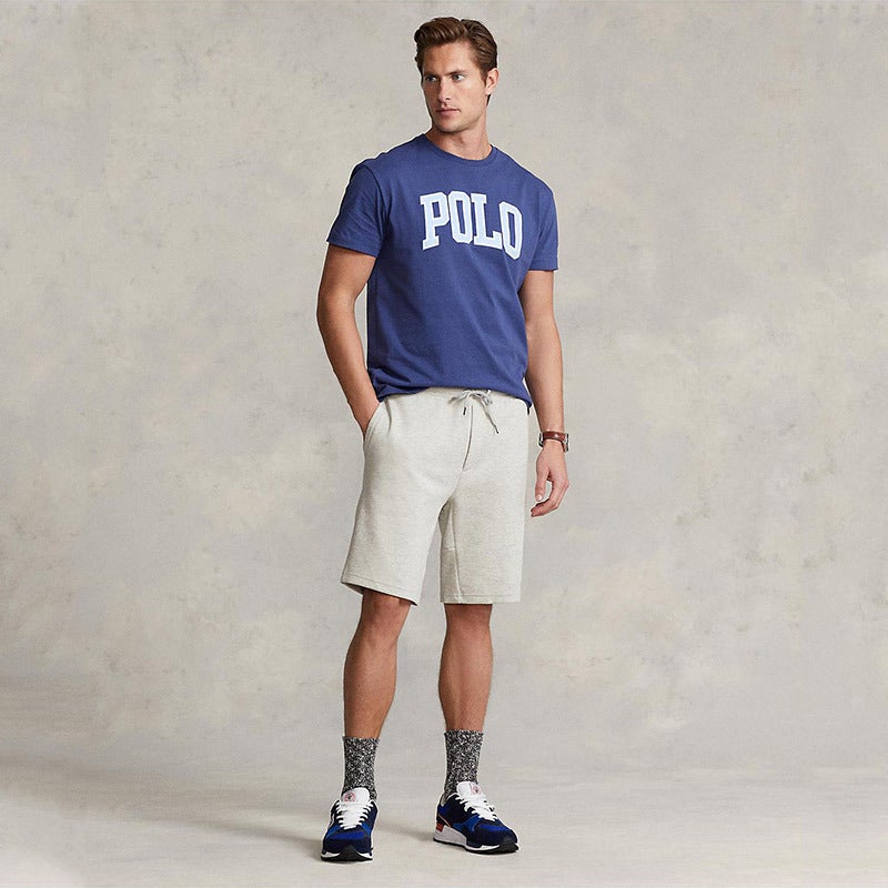 POLO RALPH LAUREN（メンズ） ダブルニット ショートパンツ 通販