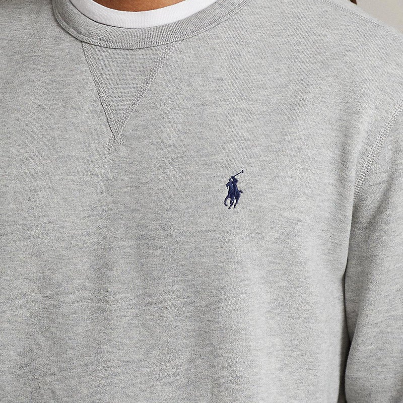 POLO RALPH LAUREN（メンズ） RL フリース スウェットシャツ 通販