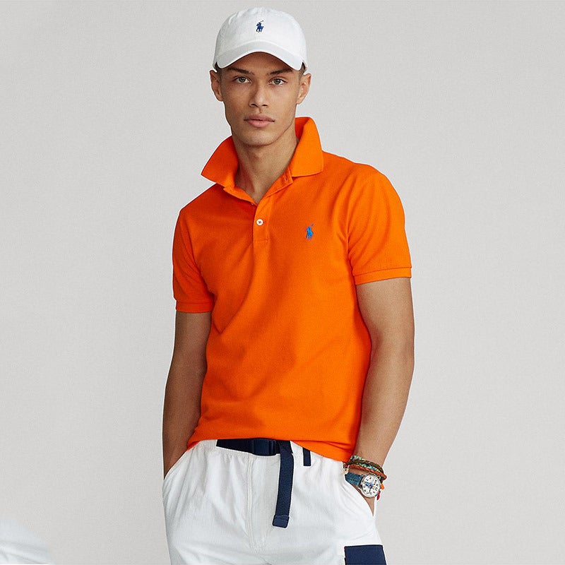 POLO RALPH LAUREN（メンズ） カスタム スリム フィット