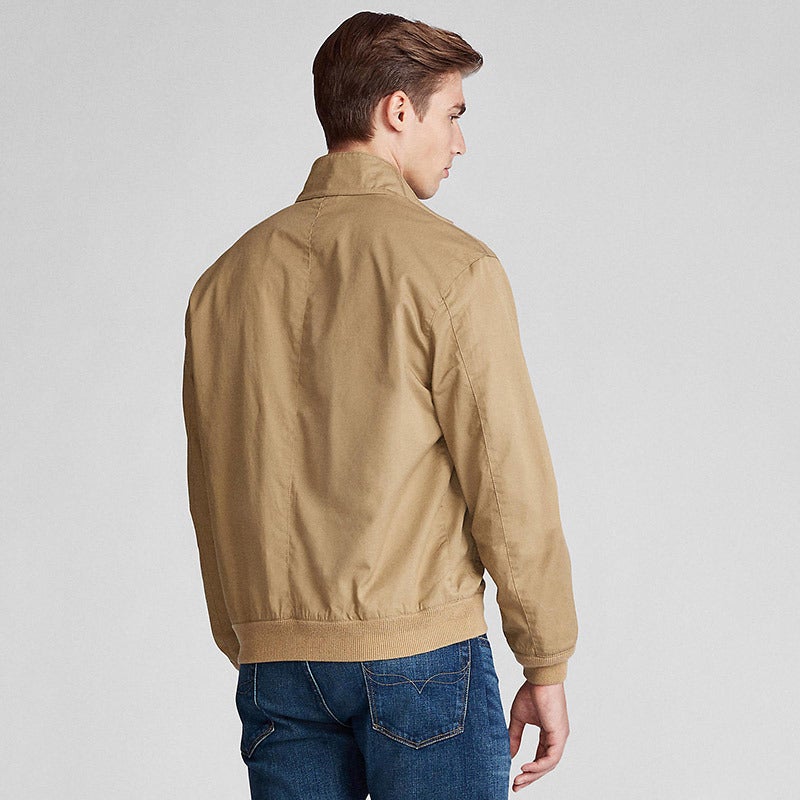 ラルフローレン コットン ツイル フィールド ジャケット RALPH LAUREN｜コットン ツイル ジャケット | Rakuten Fashion