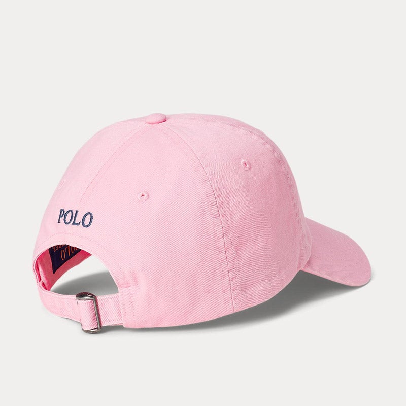POLO RALPH LAUREN（メンズ） コットン チノ ベースボール