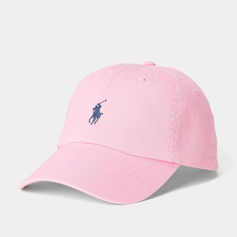 POLO RALPH LAUREN（メンズ） コットン チノ ベースボール キャップ 通販 - 西武・そごうの公式ショッピングサイト e.デパート