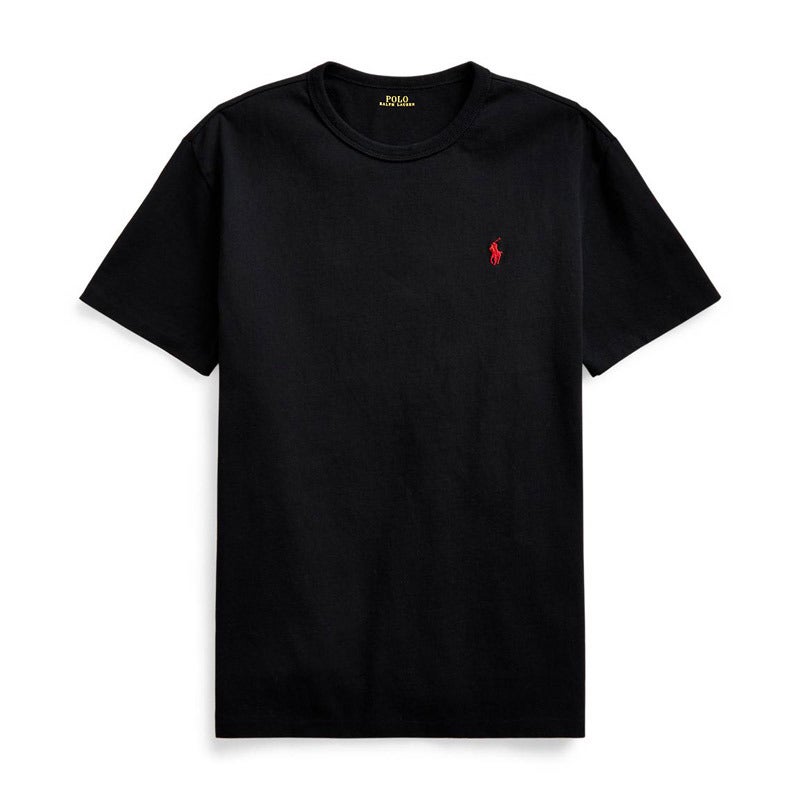 POLO RALPH LAUREN（メンズ） クラシック フィット ジャージー T
