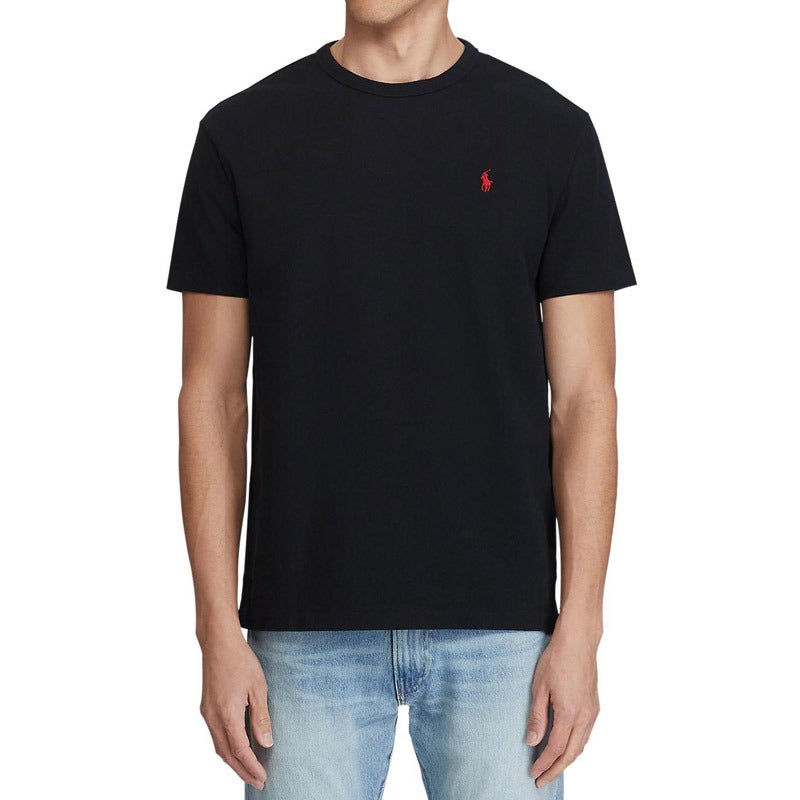 POLO RALPH LAUREN（メンズ） クラシック フィット ジャージー Tシャツ 通販 - 西武・そごうの公式ショッピングサイト e.デパート