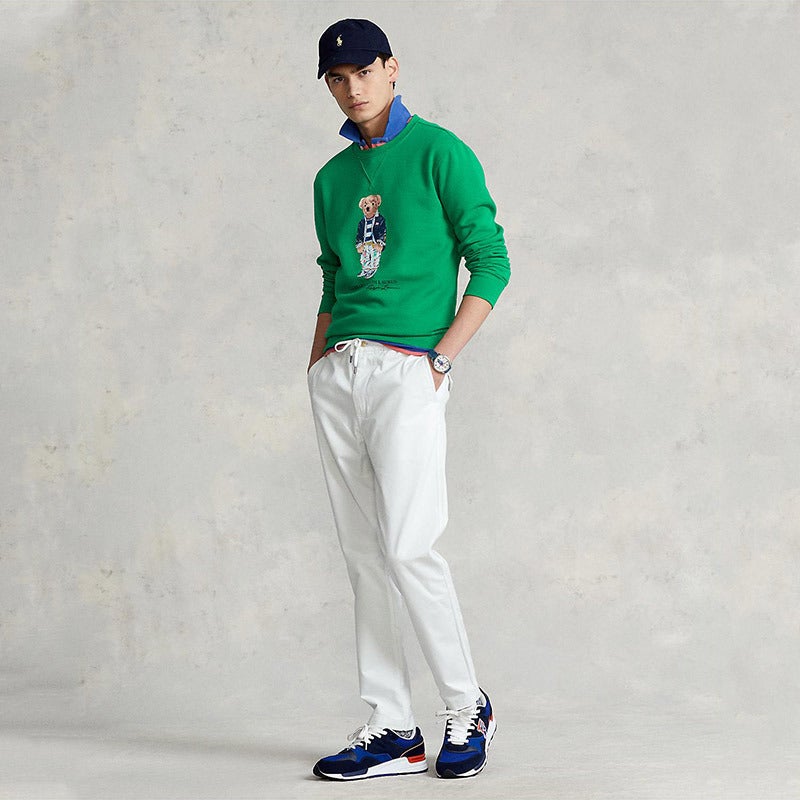 POLO RALPH LAUREN（メンズ） ストレッチ クラシック フィット