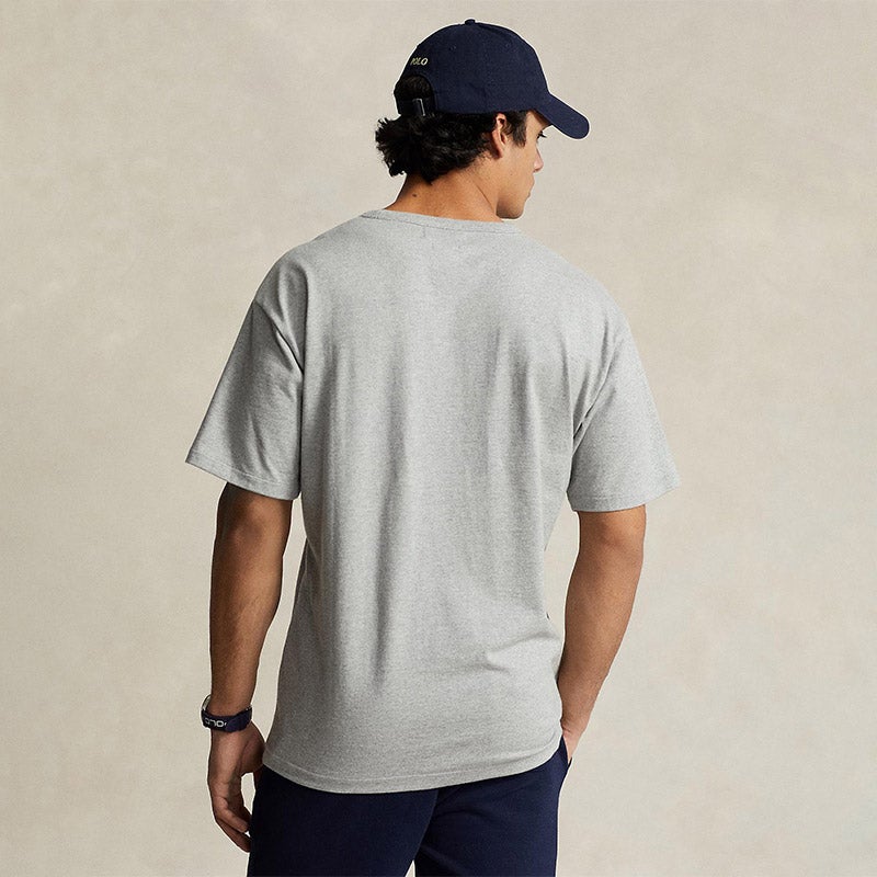 POLO RALPH LAUREN（メンズ） ビッグ フィット ジャージー