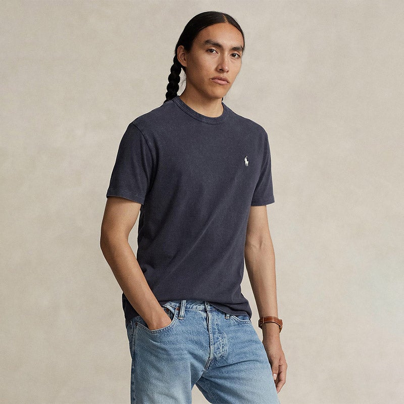 POLO RALPH LAUREN（メンズ） クラシック フィット ジャージー