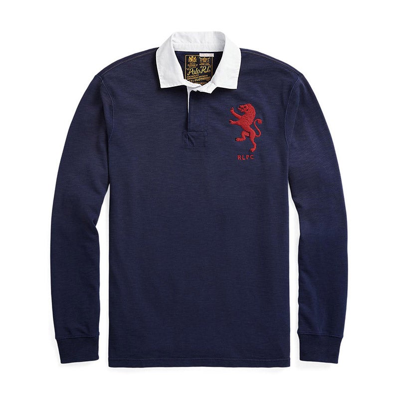 POLO RALPH LAUREN（メンズ） クラシック フィット ヘラルディック