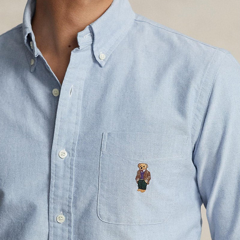 POLO RALPH LAUREN（メンズ） カスタム フィット Polo ベア