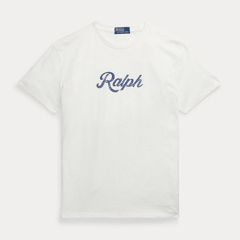 すそロゴ☆ゆったり【Ralph Lauren】クロップTシャツ そで長め 楽天市場】ラルフローレン シャツ（サイズ（S/M/L）LL）（T
