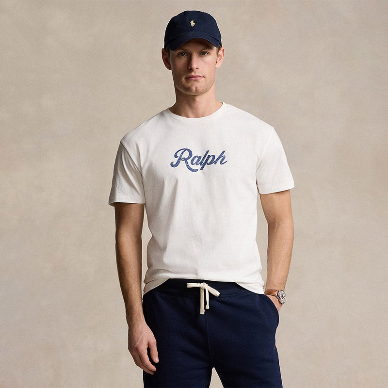 The Ralph Tシャツ