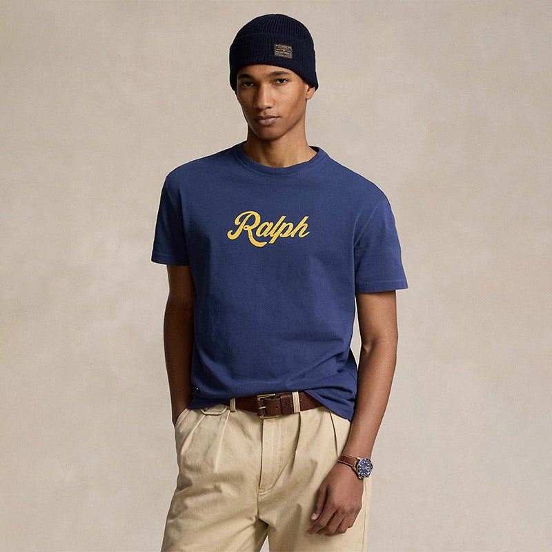 The Ralph Tシャツ
