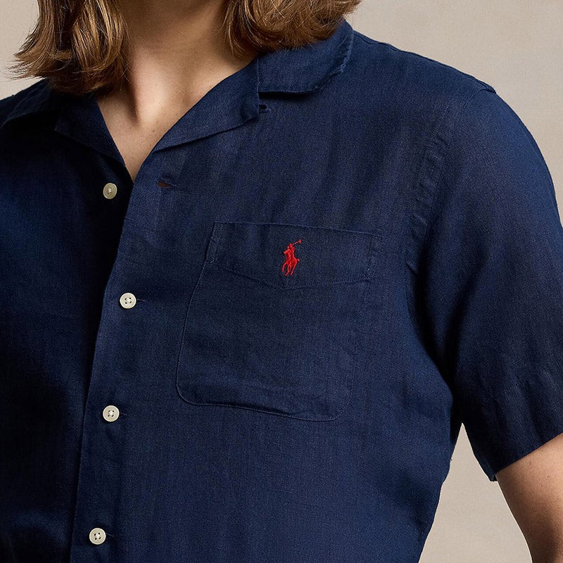 POLO RALPH LAUREN（メンズ） クラシック フィット リネン