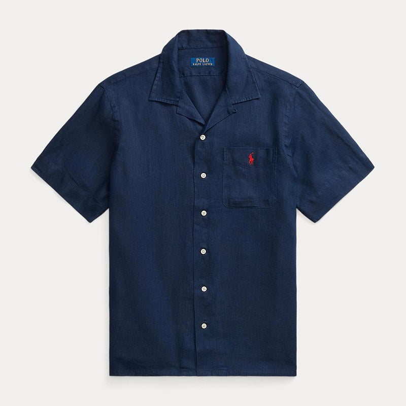 POLO RALPH LAUREN（メンズ） クラシック フィット リネン