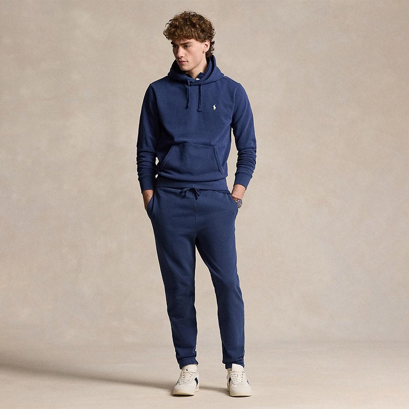POLO RALPH LAUREN（メンズ） ループバック テリー スウェット
