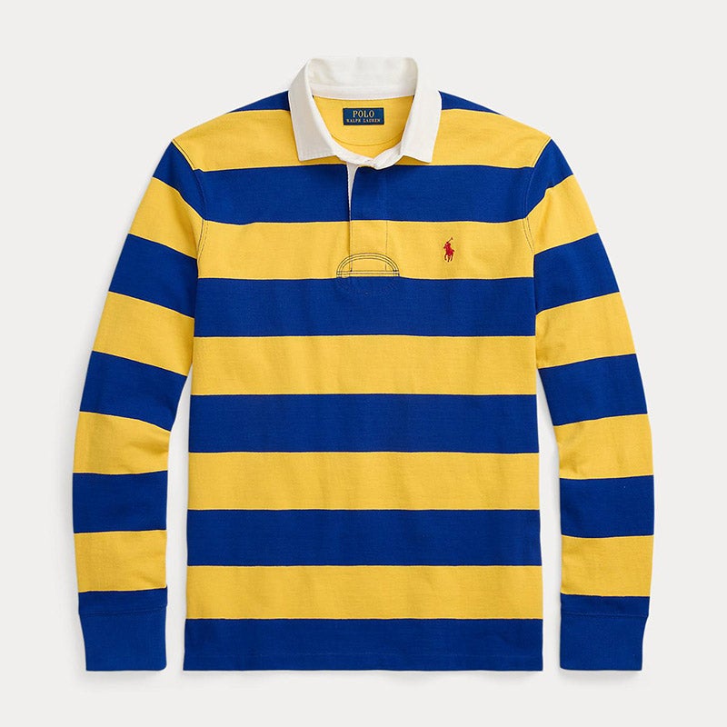POLO RALPH LAUREN（メンズ） アイコニック ラグビー シャツ