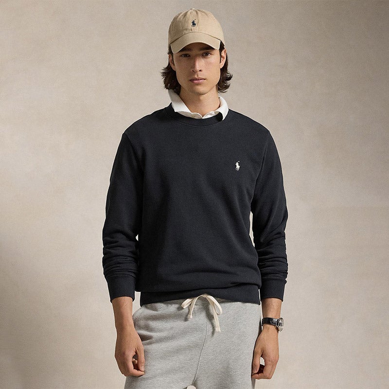 【残量9割】Ralph Lauren Lauren 59ml 入手困難　希少品 POLO RALPH LAUREN（メンズ） ループバック テリー スウェット